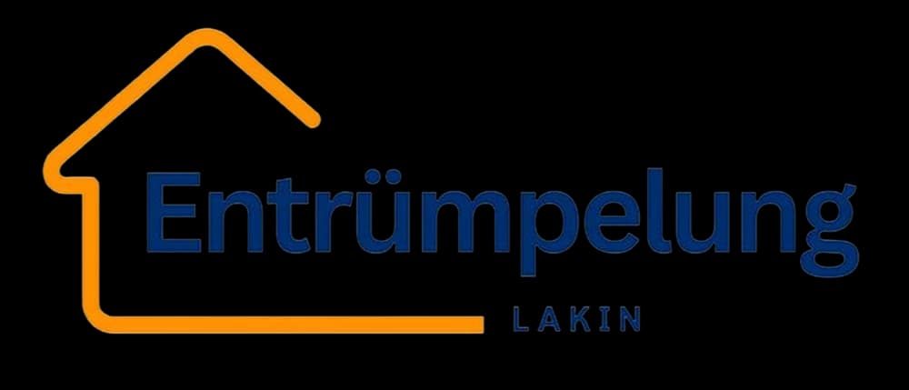 Entrümpelung Lakin Logo