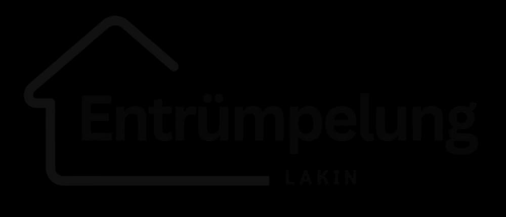 Entrümpelung Lakin Logo